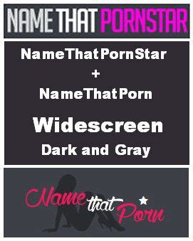 name thatporn|namethatporn.transangelsporn.com › Find porn stars and source。